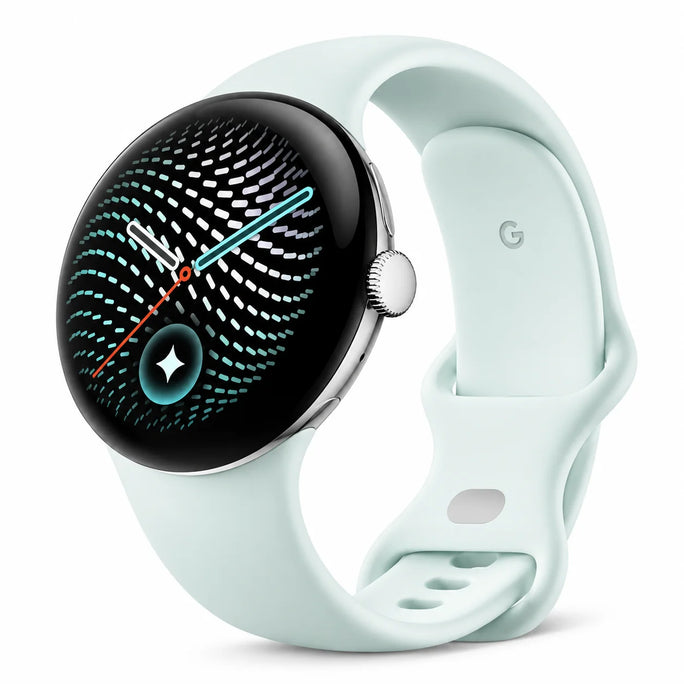 Google Pixel Watch 5 45mm Smartwatch