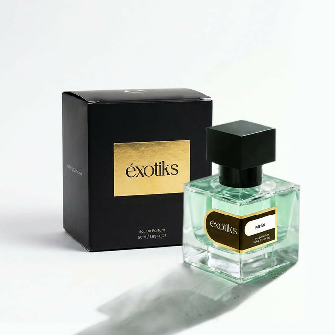 Mr Ex - 50ML