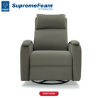 Diamond Supreme Foam Spectrum Recliner | Diamond Foam Official Store
