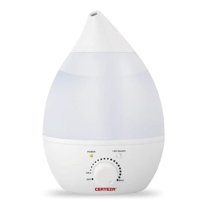 Certeza HF 507  Ultrasonic Air Humidifier