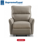 Diamond Supreme Foam Lorent Recliner | Diamond Foam Official Store