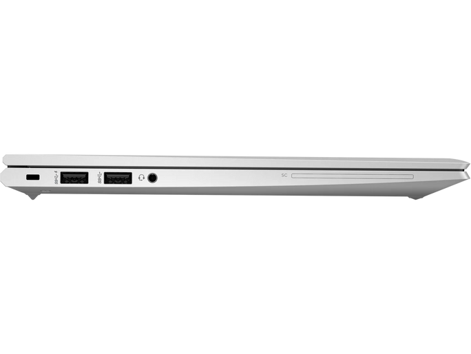 HP EliteBook 840 G8 | Core i5 | 11th Gen | 14 Inches Display Pre-Onwned Laptop With Warranty