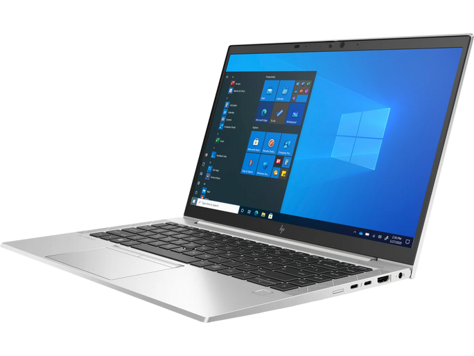 HP EliteBook 840 G8 | Core i7 | 11th Gen | 14 Inches Display Pre-Owned Laptop With Warranty