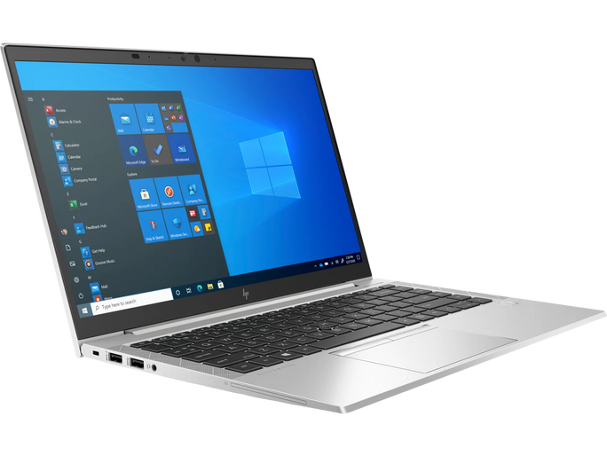HP EliteBook 840 G8 | Core i7 | 11th Gen | 14 Inches Display Pre-Owned Laptop With Warranty