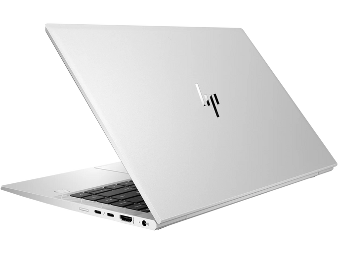 HP EliteBook 840 G8 | Core i7 | 11th Gen | 14 Inches Display Pre-Owned Laptop With Warranty
