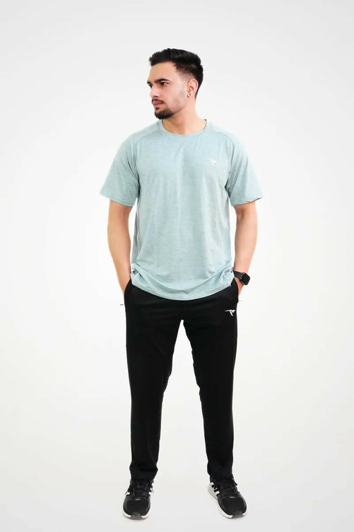 Auh Apex Athlete Pants-Black
