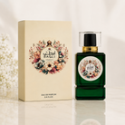 Revive-21:50 Unisex Perfume - Creamy Vanilla & Warm Tobacco Fragrance - Rich Woody Amber Scent - Long Lasting EDP - 50ml