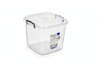 Prince Ware Pantry Box | Food Storage Container | 8 Liter | (Pack of 2)