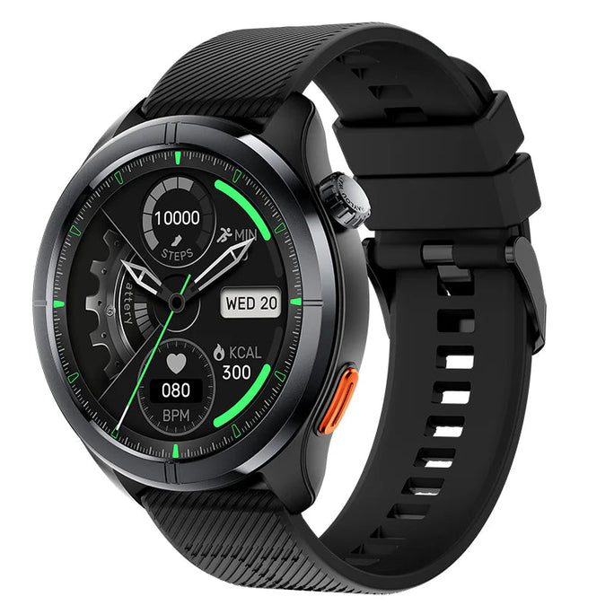 Haylou Solar Neo 2 Smart Watch