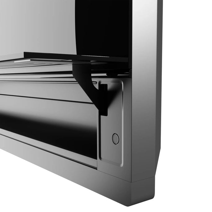 Steeline SL-914 Slant Hood