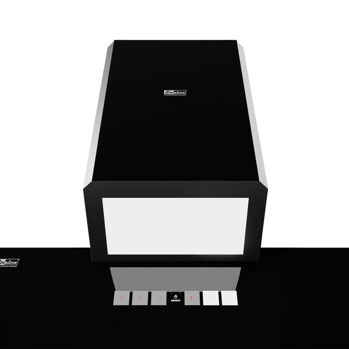 Steeline SL-914 Slant Hood