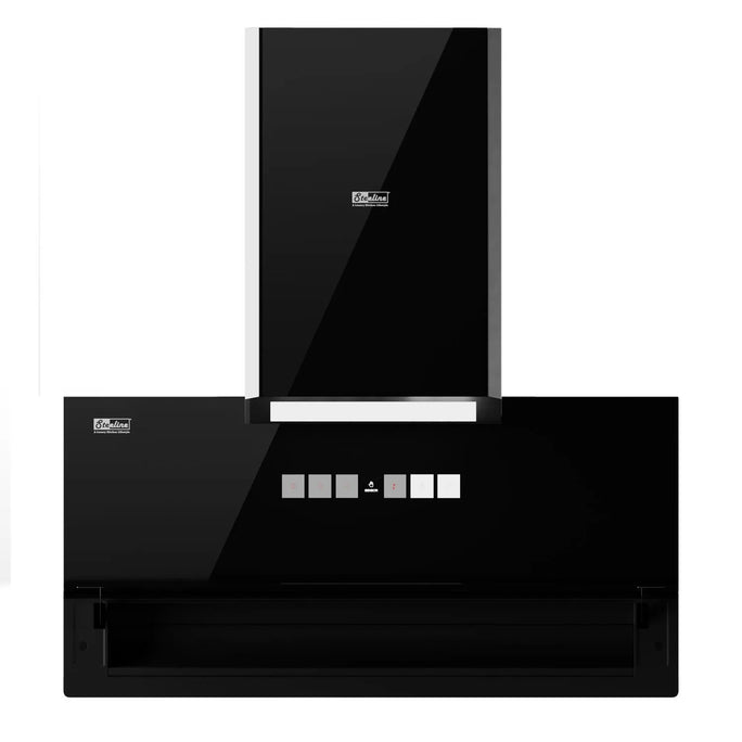 Steeline SL-914 Slant Hood