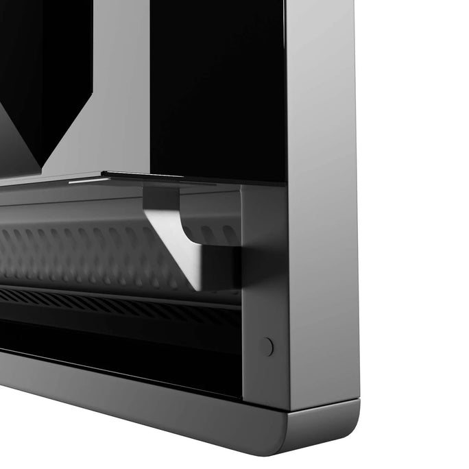 Steeline SL-916 Slant Hood