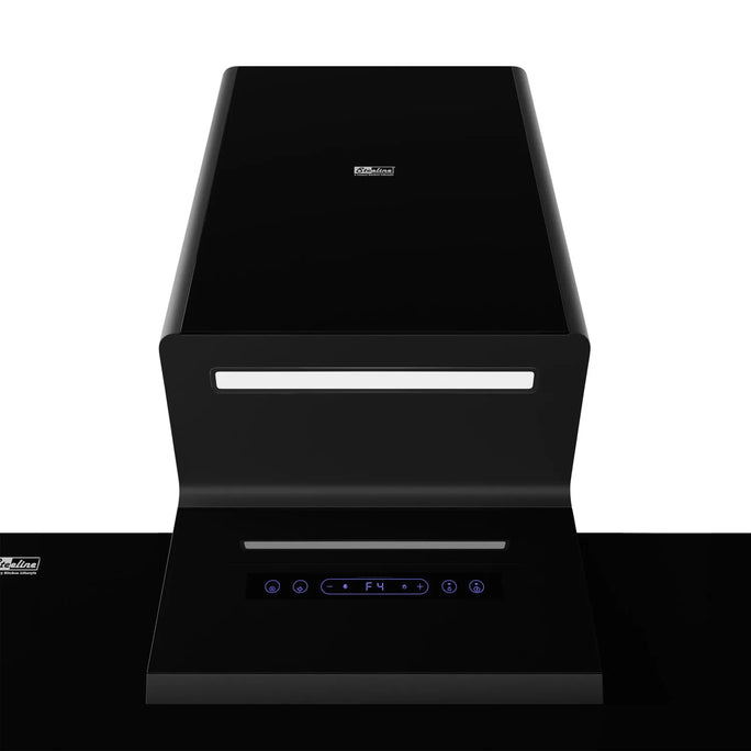 Steeline SL-916 Slant Hood