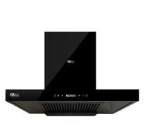 Steeline SL-T758 T-Shape Hood