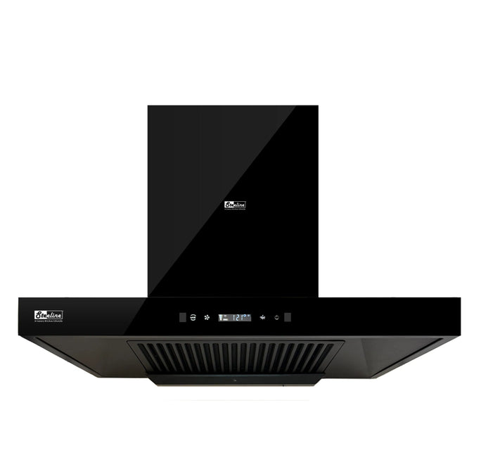 Steeline SL-T758 T-Shape Hood