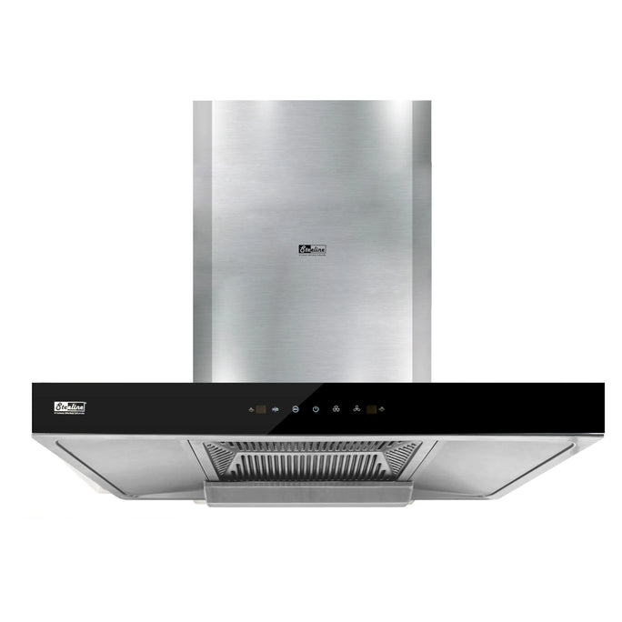 Steeline SL-T907 T-Shape Hood