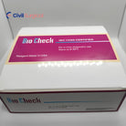 Bio-Check H. Pylori Ab Rapid Test Kit – Antibody Screening Tool