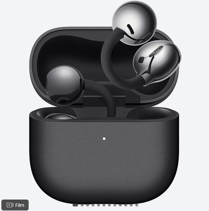Huawei FreeClip 2 Open-Ear Wireless Earbuds