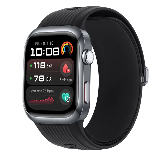 Huawei Smart Watch D2