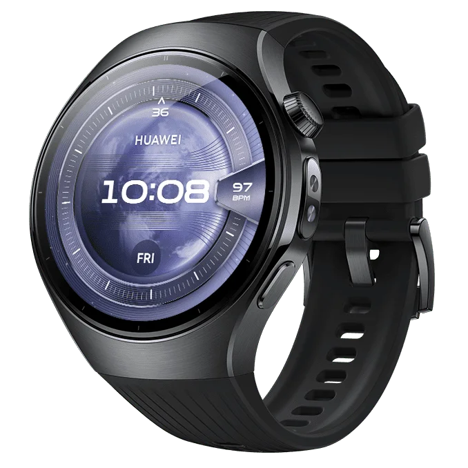 Huawei Watch 5 46mm Smart Watch