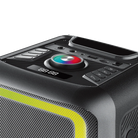 Audionic Hummer H-30 Plus Portable Trolley Speaker with Wireless Mic