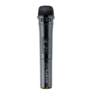 Audionic Hummer H-30 Plus Portable Trolley Speaker with Wireless Mic