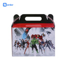 Avengers-Themed Goodie Box