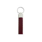 Mussulo Leather Keychain