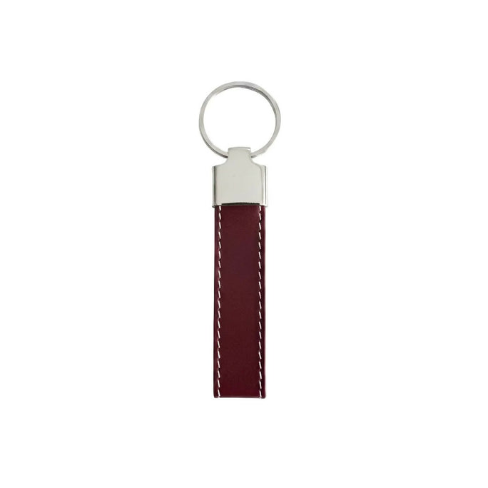 Mussulo Leather Keychain