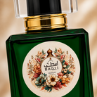 Oud Ul Bahr Perfume for Men & Women - Oud, Woody & Musky Fragrance - Warm Floral Spicy Unisex Scent - Long Lasting EDP - 50ml