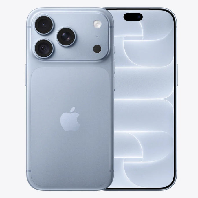 Apple iPhone 18 Pro Max 512GB PTA Approved