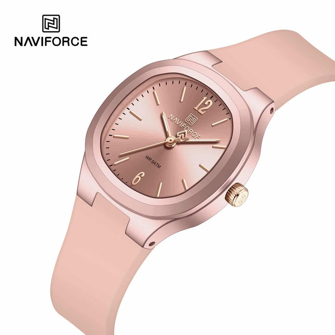 Naviforce NF 7129 Active Series For Women