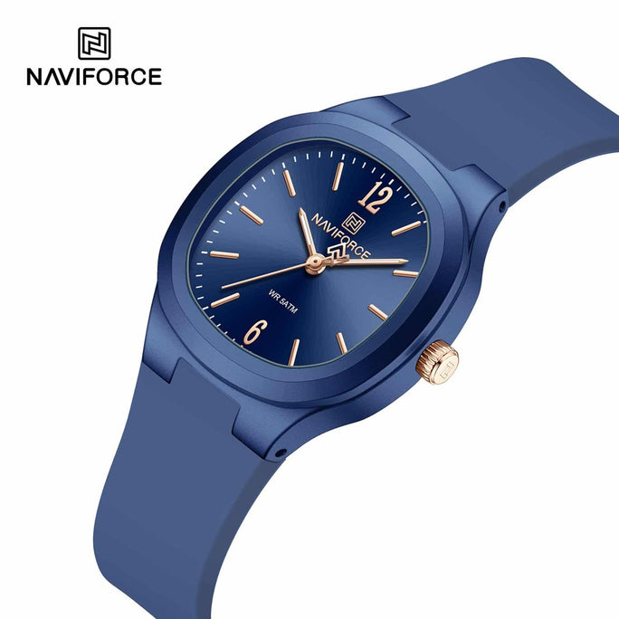 Naviforce NF 7129 Active Series For Women