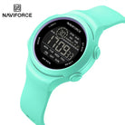 Naviforce NF7119 Digital Diva Women's Digital Watch With Official Warranty