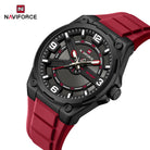 Naviforce NF 9260 Quantum Series Men Watch With Official Warranty