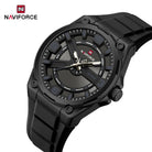 Naviforce NF 9260 Quantum Series Men Watch With Official Warranty