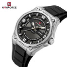 Naviforce NF 9260 Quantum Series Men Watch With Official Warranty