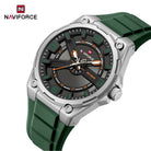 Naviforce NF 9260 Quantum Series Men Watch With Official Warranty