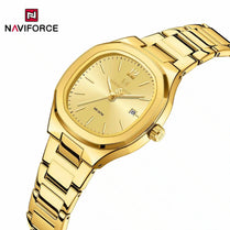 Naviforce NF 5072 Lady Date For Women
