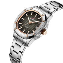 Naviforce NF 5069S Radiant Luxe Women Watch With Official Warranty