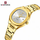 Naviforce NF 5072 Lady Date For Women