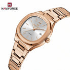 Naviforce NF 5072 Lady Date For Women