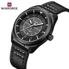 Naviforce NF 9281L Gentleman Edition Men Watch With Official Warranty