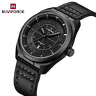 Naviforce NF 9281L Gentleman Edition Men Watch With Official Warranty