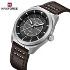 Naviforce NF 9281L Gentleman Edition Men Watch With Official Warranty