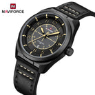 Naviforce NF 9281L Gentleman Edition Men Watch With Official Warranty