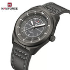 Naviforce NF 9281L Gentleman Edition Men Watch With Official Warranty