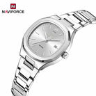 Naviforce NF 5072 Lady Date For Women