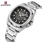 Naviforce NF 9240 Date Precision Men Watch With Official Warranty